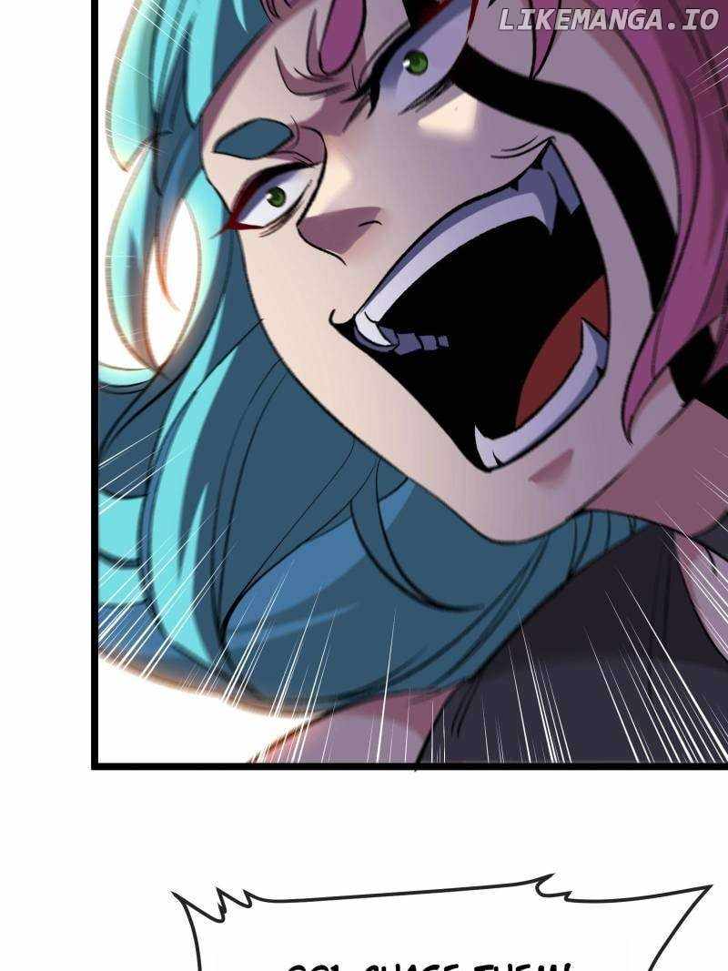 I Am The Monster Overlord Chapter 57 34